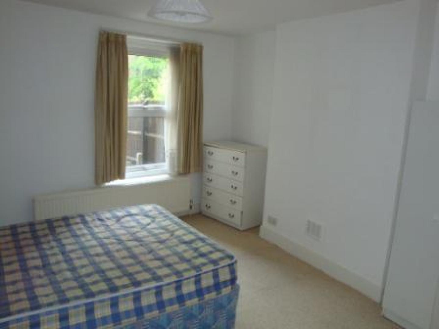 			NEW INSTRUCTION, 1 Bedroom, 1 bath, 1 reception Flat			 Hillfield Road, WEST HAMPSTEAD